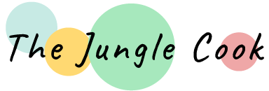 The Jungle Cook logo